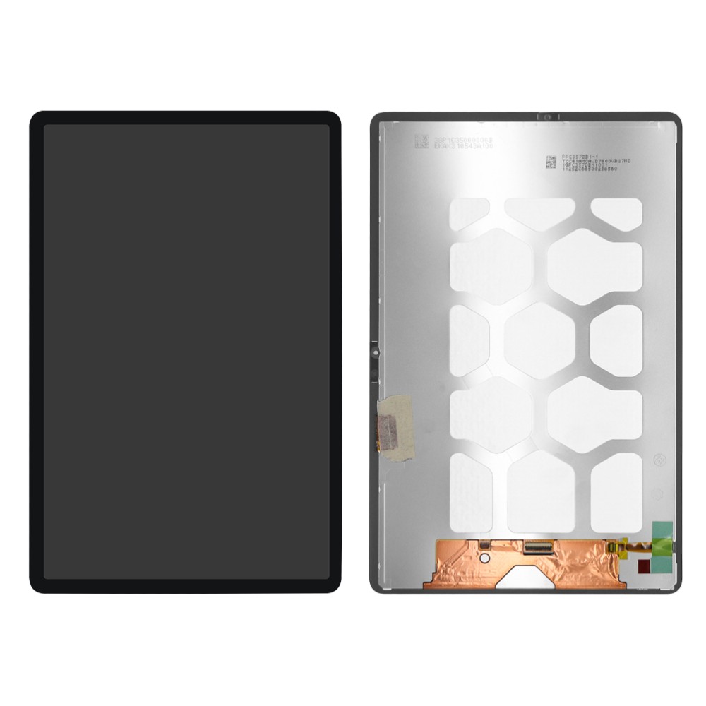 Samsung Galaxy Tab S7 FE T730, T736 Display And Digitizer Mystic Black Refurbished