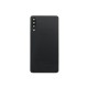 Samsung Galaxy A7 A750F (2018) Back Cover Black With Lens (OEM)