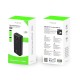 Rixus RXPB40 High Capacity Power Bank 40.000mAh Black