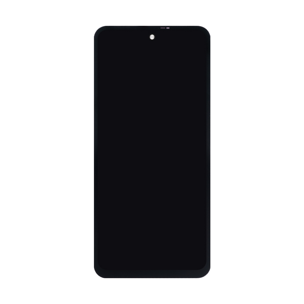 LG K51S (LM-K510) Display and Digitizer Without Frame Black OEM