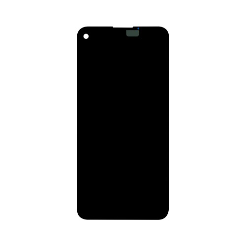 Google Pixel 4A 5G Display And Digitizer Without Frame Black Refurbished