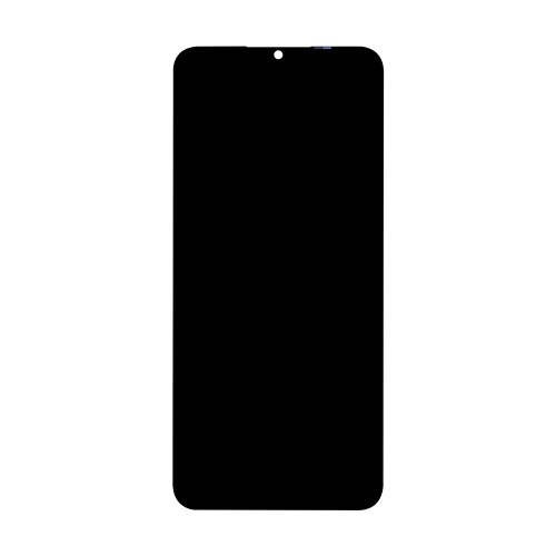 Realme C11 RMX2185 Display And Digitizer Without Frame Black OEM