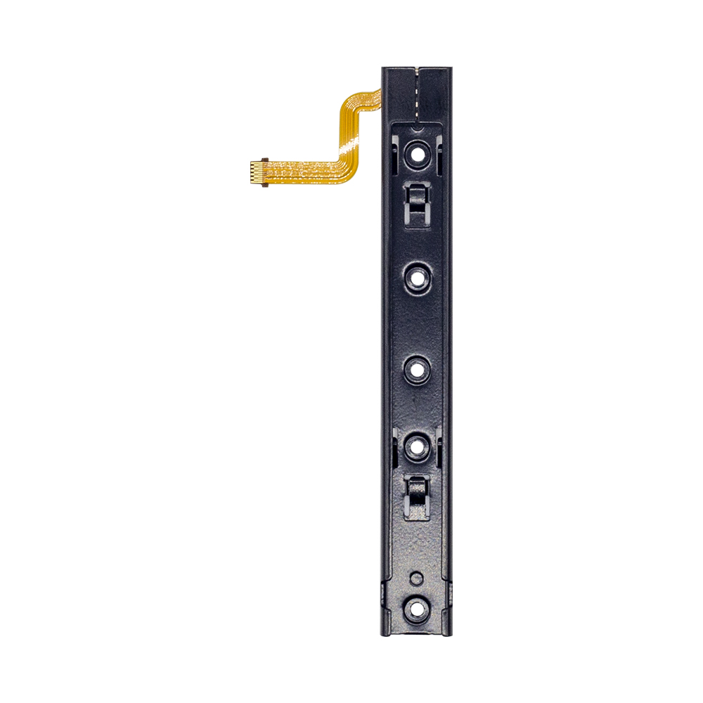 For Nintendo Switch - Replacement Right Slide Rail Bracket With Sensor