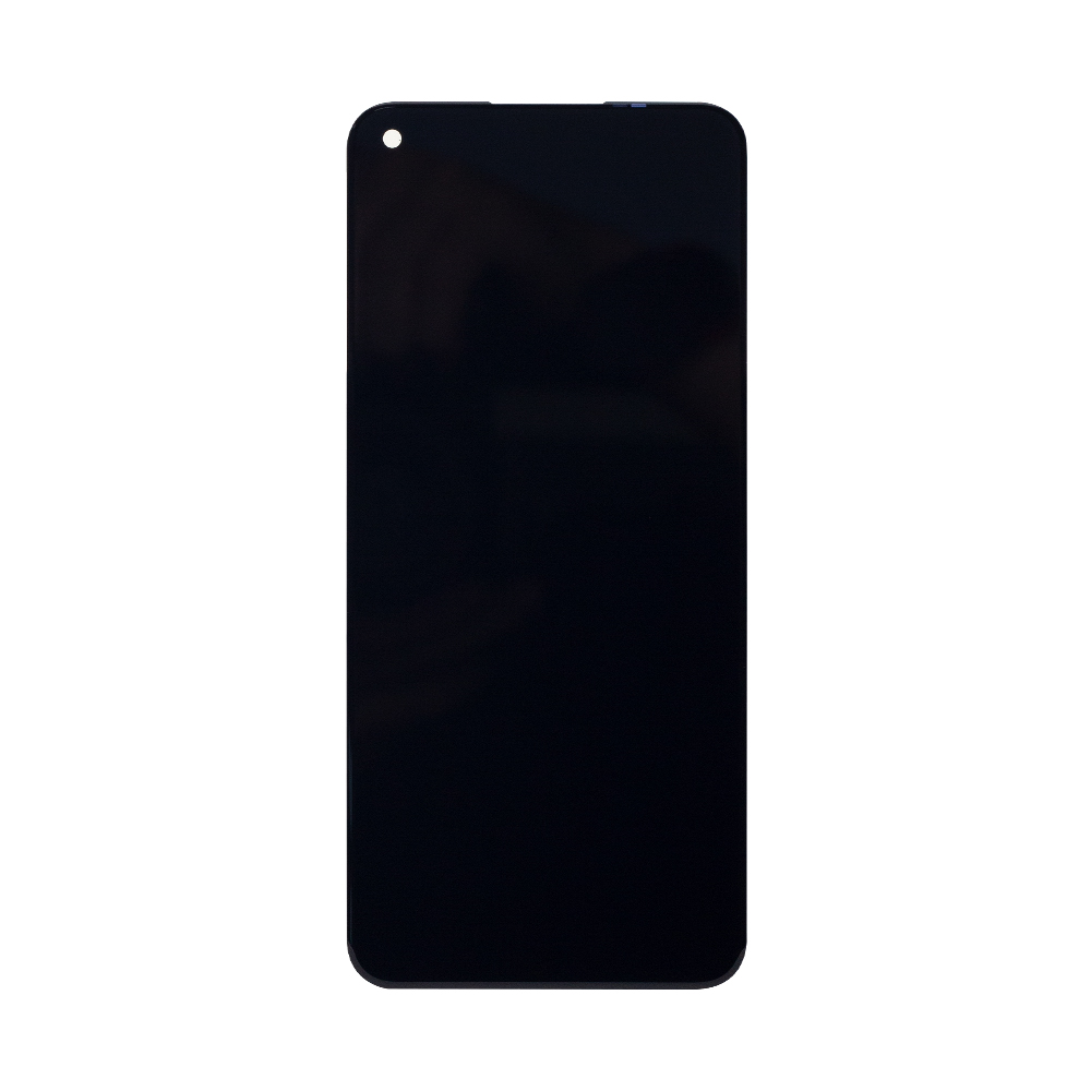 Oppo A53 4G CPH2127, A53S 4G CPH2139, CPH2135 Display And Digitizer Without Frame Black OEM