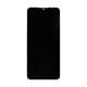 Nokia G42 Display And Digitizer Without Frame Black OEM