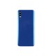 Samsung Galaxy A50 A505F Back Cover Blue With Lens (OEM)