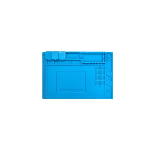 Sunshine S-160 Heat Insulation Rubber Repair Pad