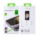 Rixus Clear HD Full Curved Edge Tempered Glass For Samsung Galaxy S24 FE S721B