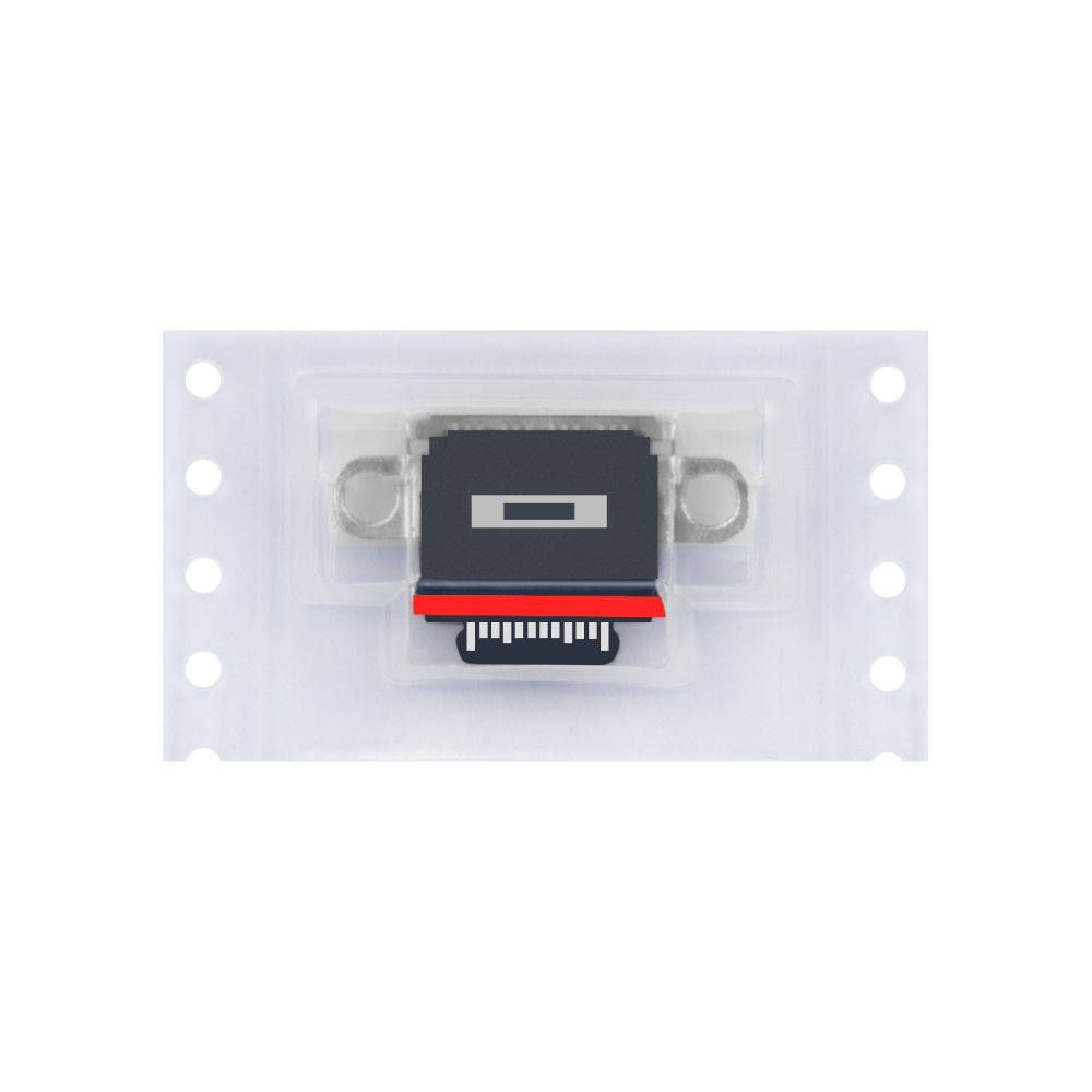 Google Pixel 5a 5G System Connector