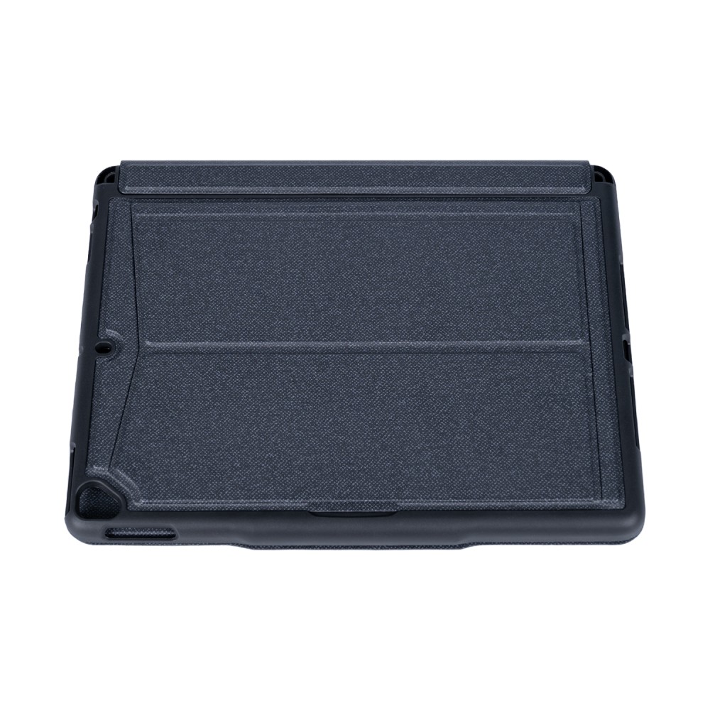 For iPad 10.2, 10.5 Keyboard T5206D Grey