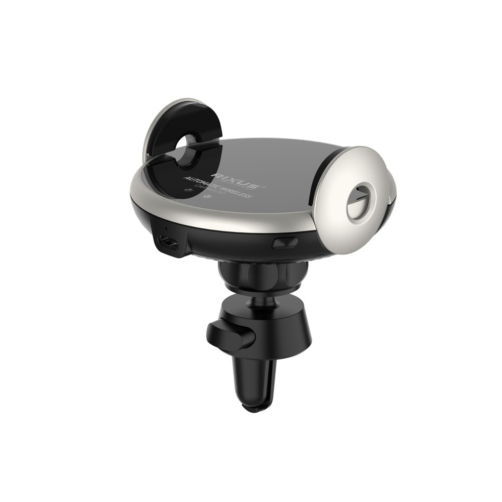 Rixus RXWC60 Fast Wireless Car Charger Mount