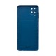 Samsung Galaxy A12 A125F Back Cover Blue With Lens (OEM)