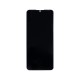 ZTE Blade V30 Vita Display And Digitizer Without Frame Black OEM