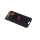 Samsung Galaxy S7 G930F Display And Digitizer Without Frame Gold Service Pack