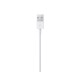 Apple Lightning to USB-A Cable 200cm White (MD819ZM/A)