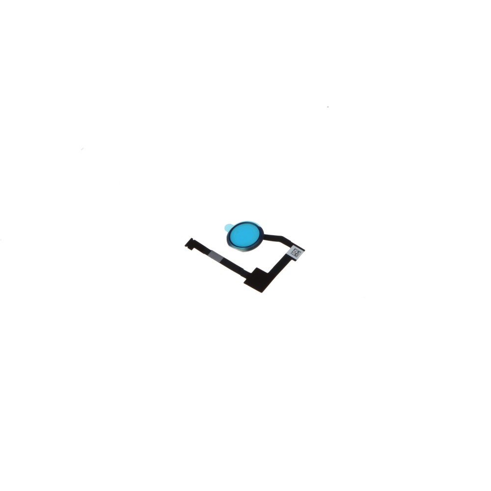 For iPad Air 2 (2014) 9.7 Home Button Flex Gold