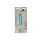Samsung Galaxy A73 5G A736 Display And Digitizer With Frame White Service Pack