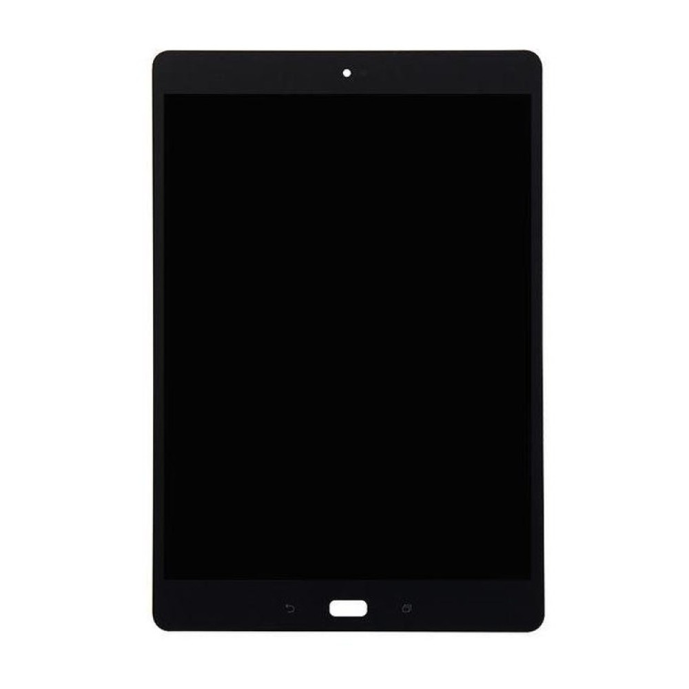 Asus ZenPad 3S 10, Z500Kl Display+Digitizer Complete - Black