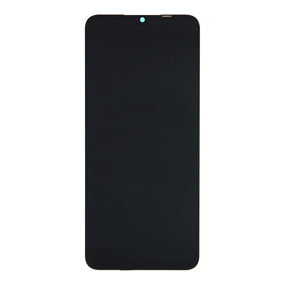 Oppo A18 (CPH2591), A38 (CPH2579) Display And Digitizer Without Frame Black OEM