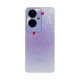 Oppo A79 (CPH2557) Back Cover Dazzling Purple With Lens OEM