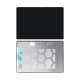 Samsung Galaxy Tab S9 FE Plus X610, X616B Display And Digitizer Without Frame Black OEM