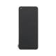 Oppo A78 4G (CPH2565) Display And Digitizer With Frame Mist Black OEM