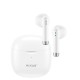 Rixus RXBT109A SoundCore Bluetooth Headset White