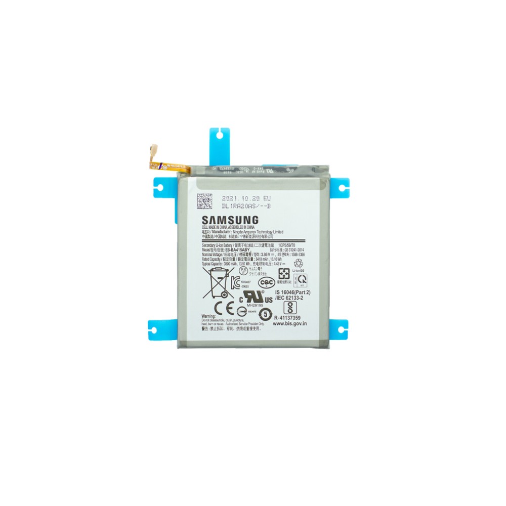Samsung Galaxy A41 A415F Battery EB-BA415ABY Original