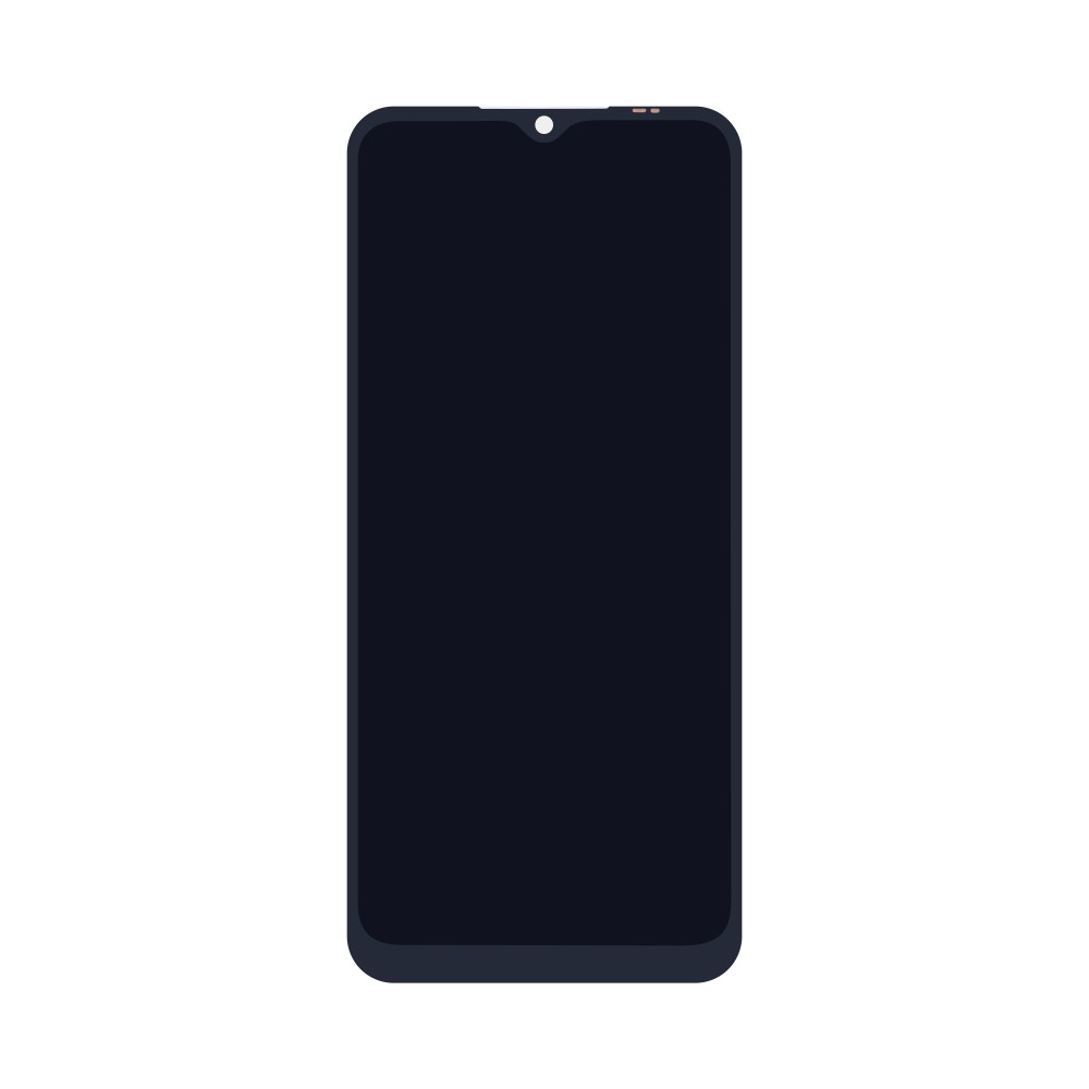 Huawei Honor X5 (VNA-LX2) Display And Digitizer Without Frame Black OEM