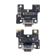 Xiaomi Redmi Note 13 Pro Plus 5G (23090RA98G) System Connector Board OEM