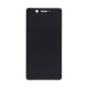 Nokia 7 Display And Digitizer Without Frame Black OEM