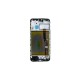 Samsung Galaxy M20 M205F Display And Digitizer With Frame Black Service Pack