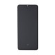 Samsung Galaxy A32 A325F Display And Digitizer With Frame Awesome Black Soft-OLED