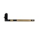 For iPad Air 2 (2014) 9.7 Audio Jack Black