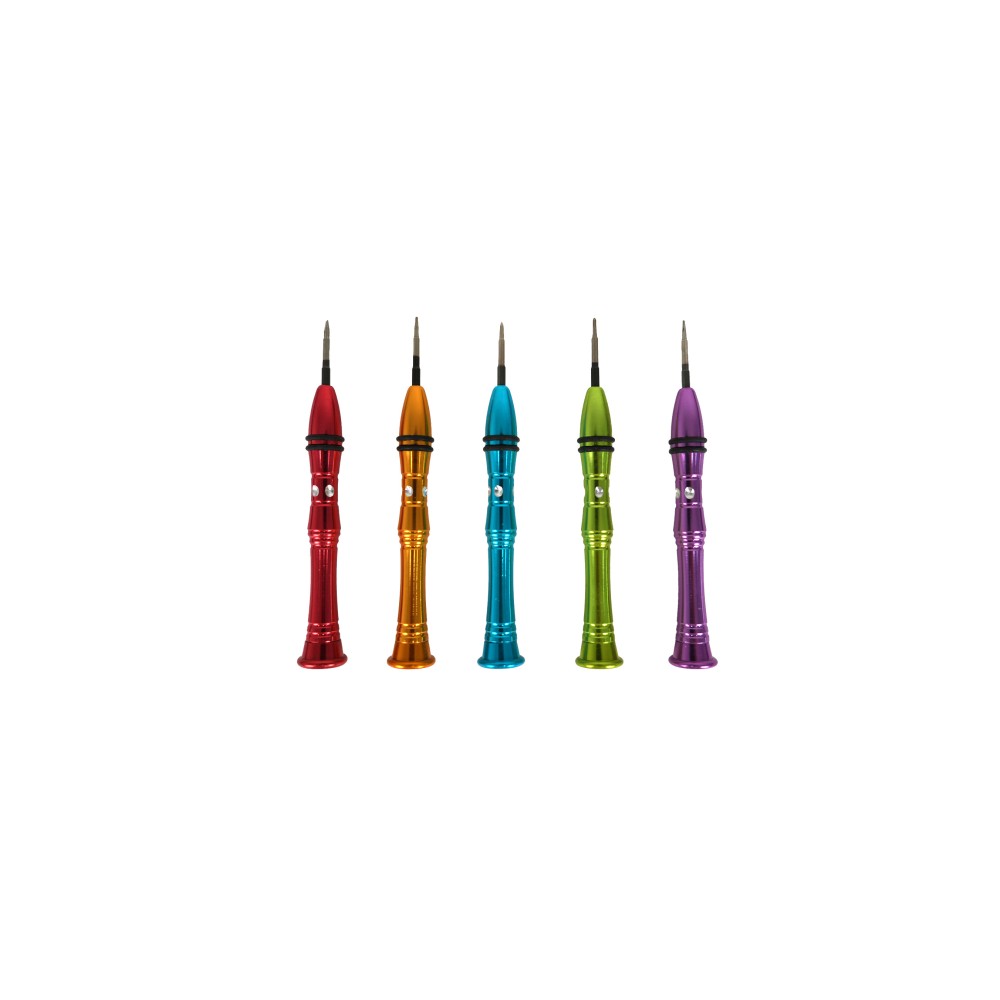 SUNSHINE SS-5103F Screwdriver set