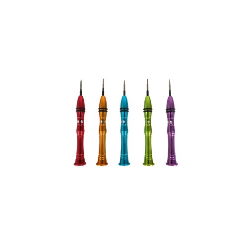 SUNSHINE SS-5103F Screwdriver set