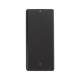 Huawei Honor Magic5 Lite (RMO-NX3), Honor X9a (RMO-NX1) Display And Digitizer With Frame Titanium Silver OEM