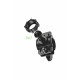 Rixus RXHB21 Adjustable Bicycle Phone Holder