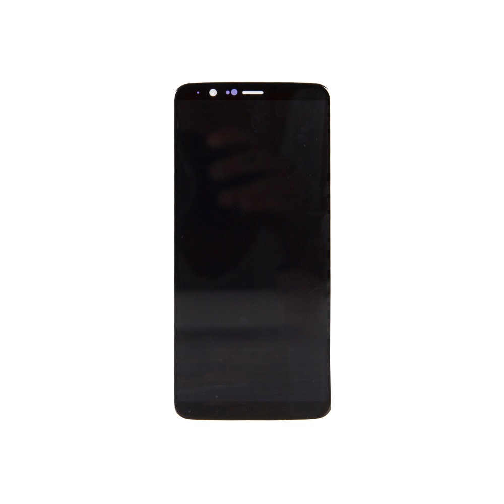 OnePlus 5T Display and Digitizer Black