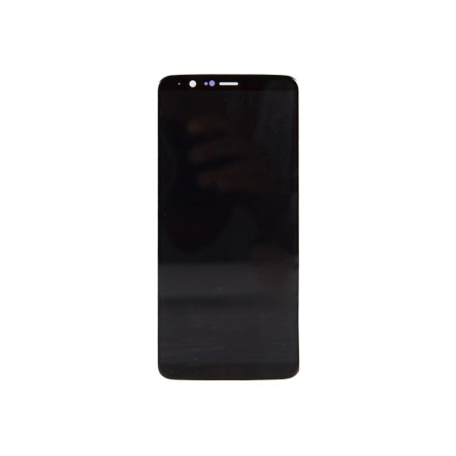 OnePlus 5T Display and Digitizer Black