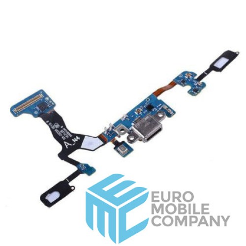 Samsung Galaxy S7 Edge G935F System Charging Board OEM