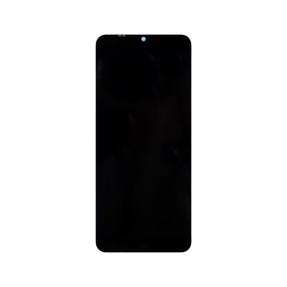 Xiaomi Redmi 12C (22120RN86G) Display And Digitizer Without Frame Black OEM