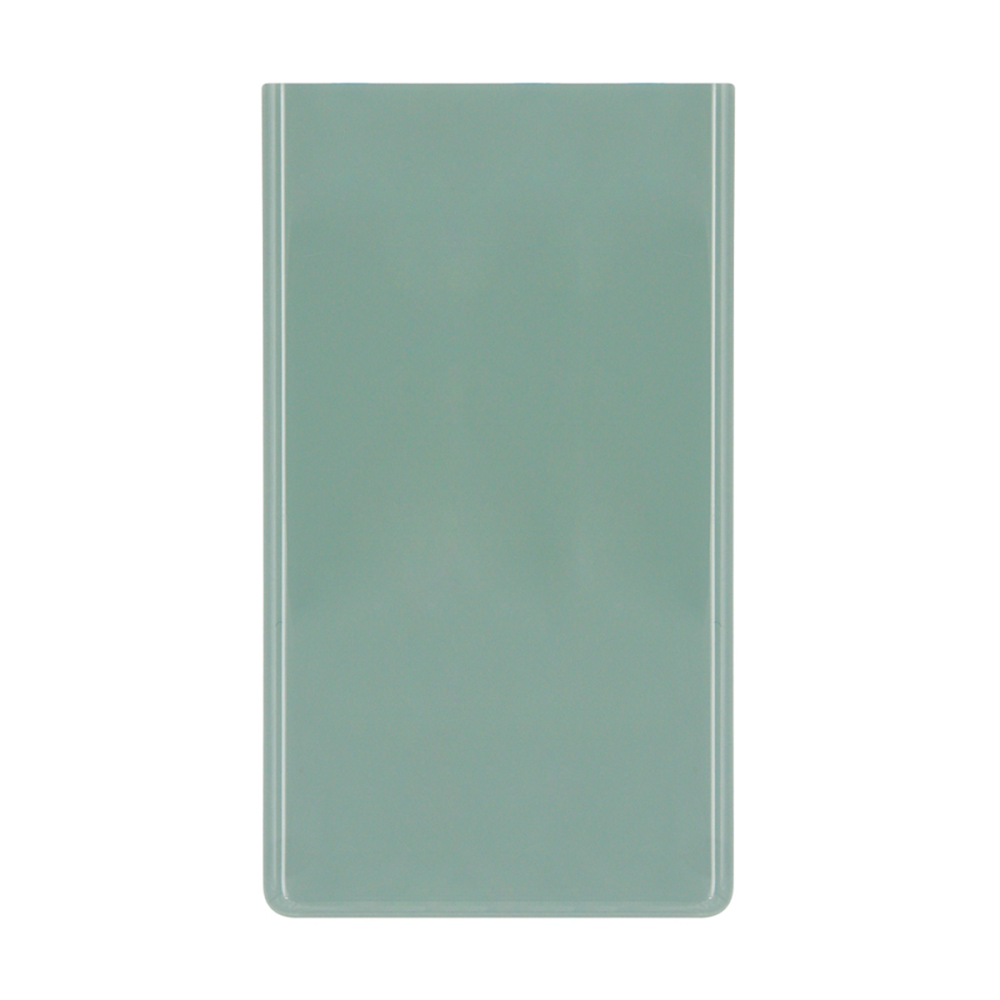 Google Pixel 6a GX7AS, GB62Z, G1AZG Back Cover Sage Green