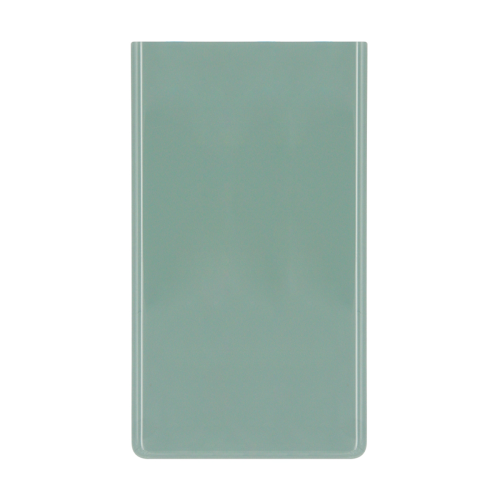 Google Pixel 6a GX7AS, GB62Z, G1AZG Back Cover Sage Green