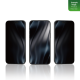 Rixus Privacy Full Curved Edge Tempered Glass For Samsung Galaxy A50 A505F