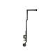 For iPad 5 (2017) 9.7, iPad 6 (2018) 9.7 Home Button Flex Gold