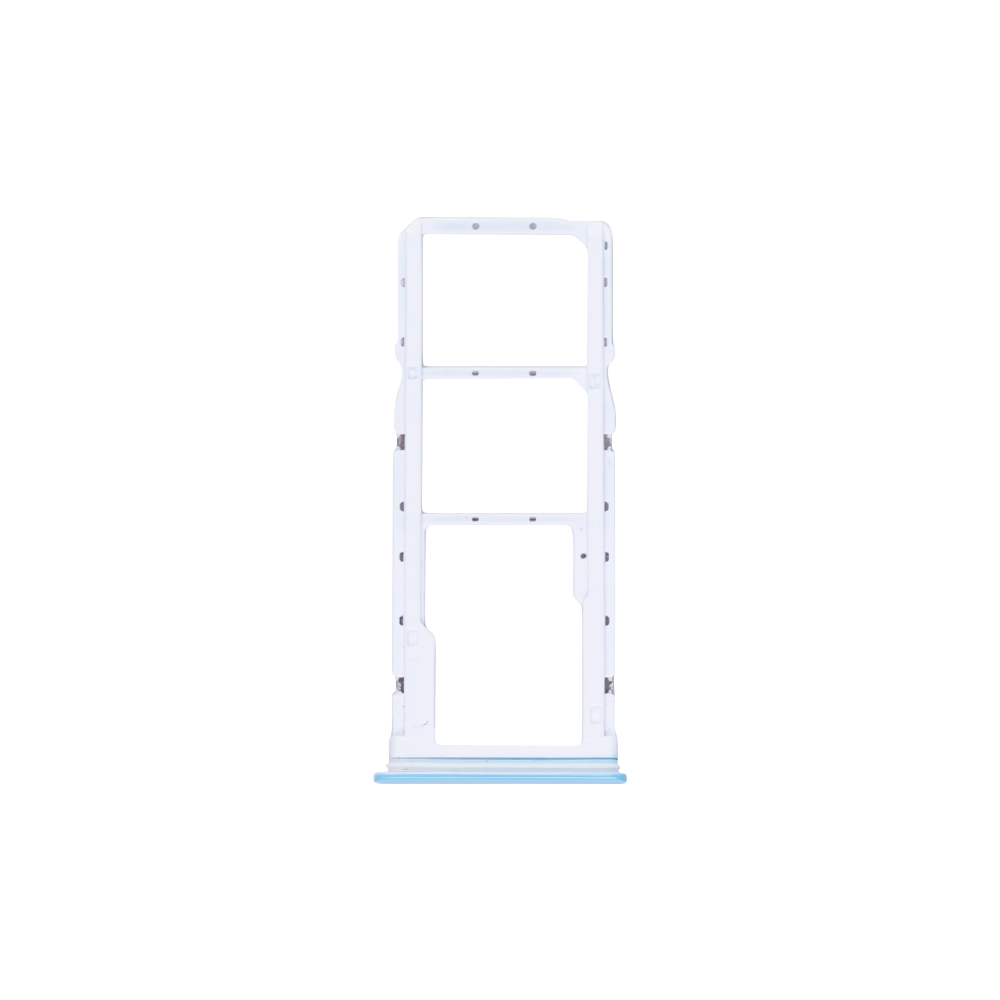 Xiaomi Redmi Note 9 (M2003J15SG) Sim And SD Card Holder Polar White OEM