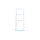 Xiaomi Redmi Note 9 (M2003J15SG) Sim And SD Card Holder Polar White OEM