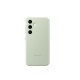 Samsung Galaxy S24 (SM-S921) Smart View Wallet Case EF-ZS921CGEGWW - Light Green
