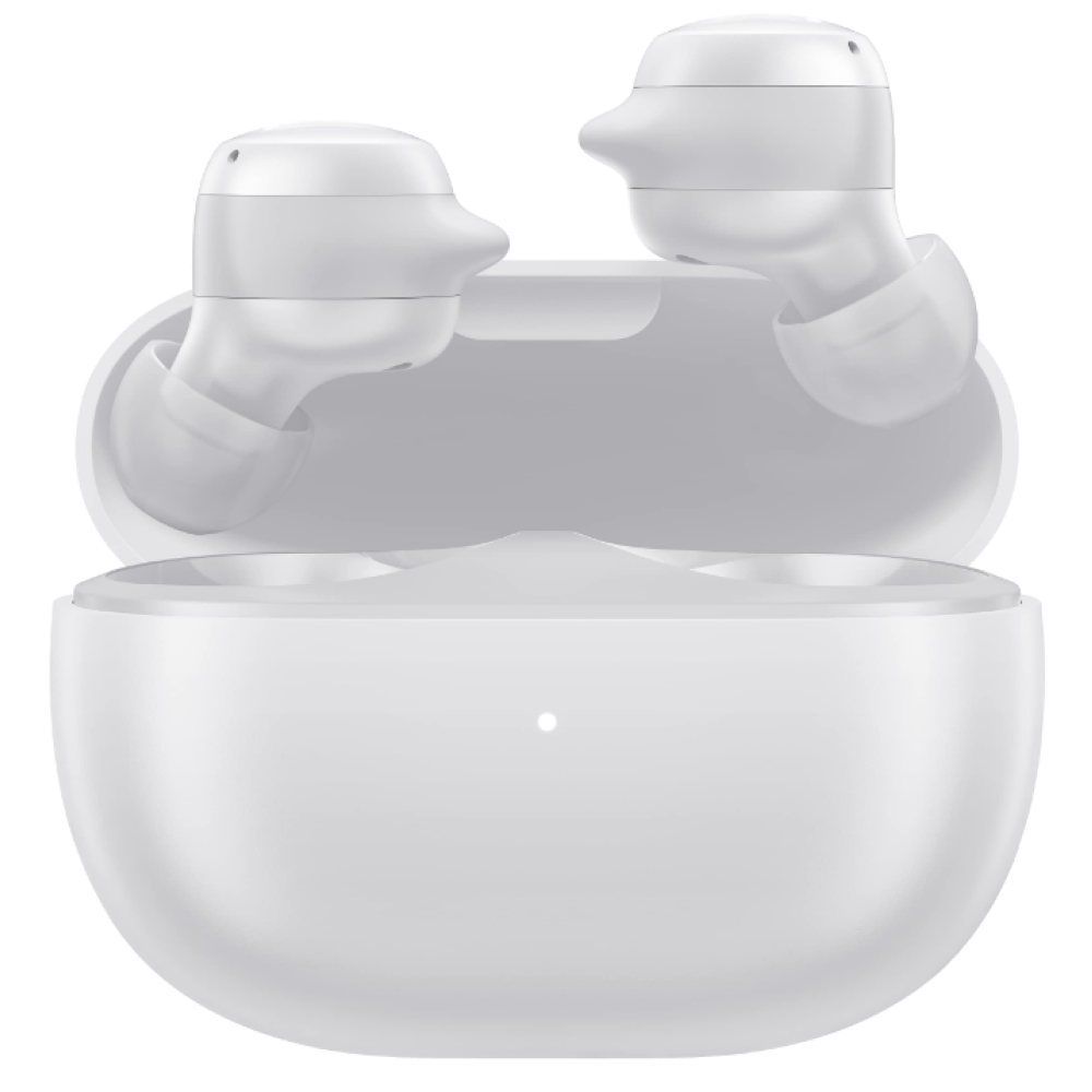 Xiaomi Wireless Earphones Redmi Buds 3 Lite - White BHR5490GL (EU Blister)